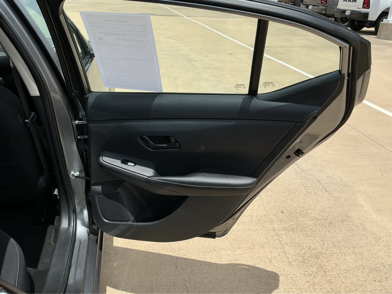 Used Car 2024 Nissan Sentra  Sv For Sale Under $20,000 In Waco, Texas