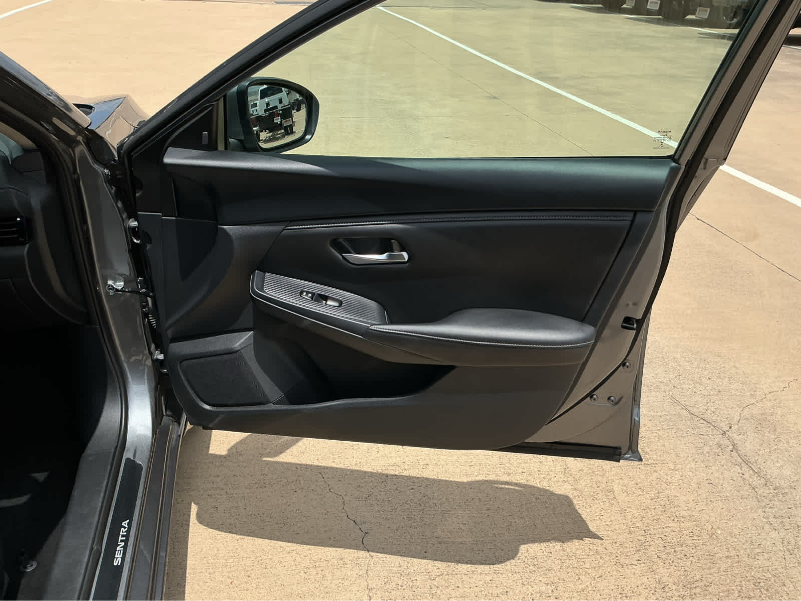 Used Car 2024 Nissan Sentra  Sv For Sale Under $20,000 In Waco, Texas