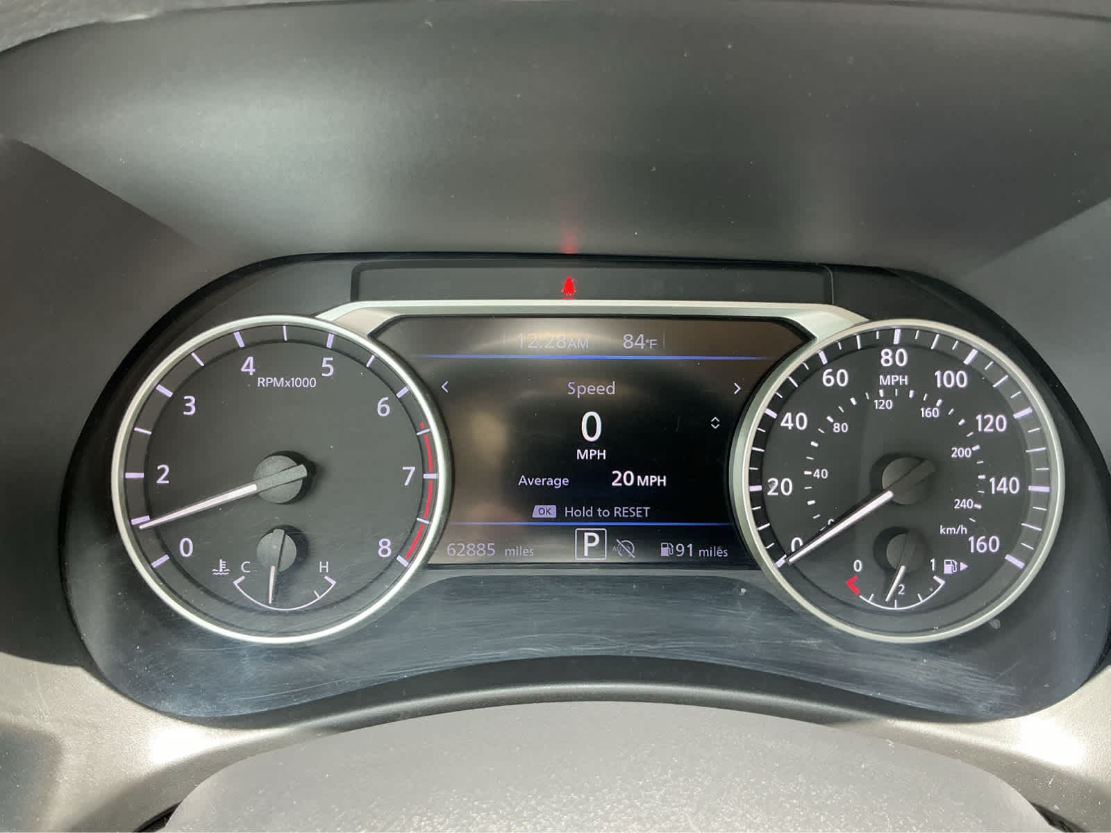 Used Car 2024 Nissan Sentra  Sv For Sale Under $20,000 In Waco, Texas