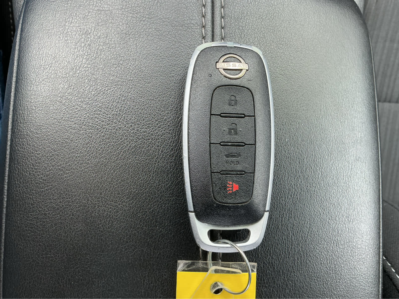 Used Car 2024 Nissan Sentra  Sv For Sale Under $20,000 In Waco, Texas