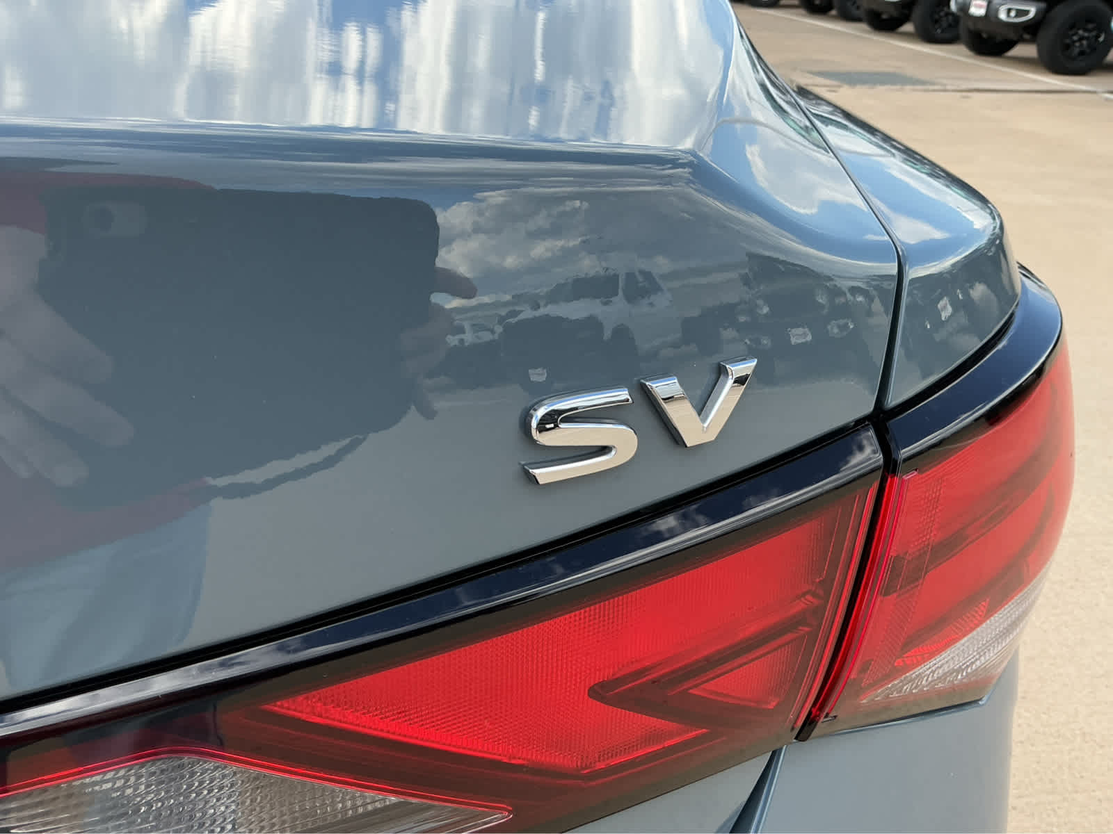 Used Car 2024 Nissan Sentra  Sv For Sale Under $20,000 In Waco, Texas