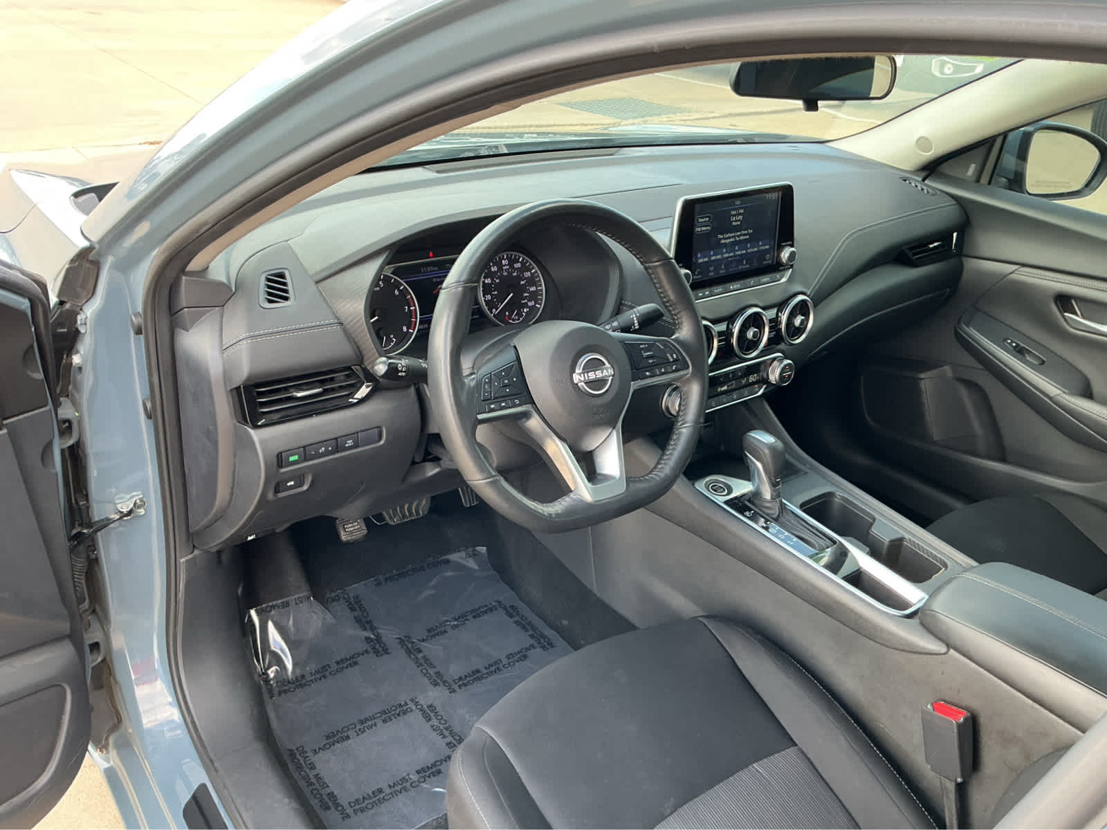 Used Car 2024 Nissan Sentra  Sv For Sale Under $20,000 In Waco, Texas