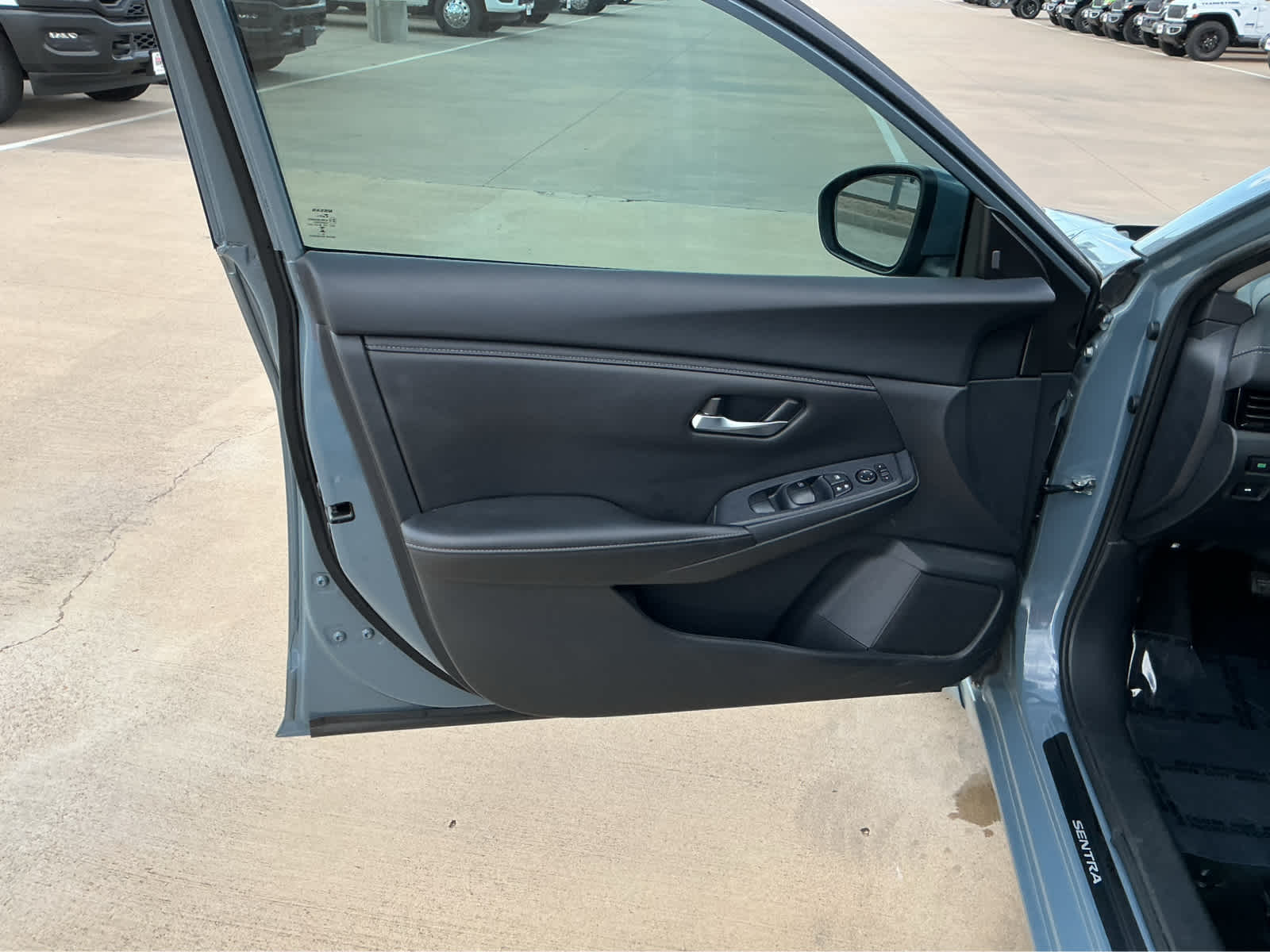 Used Car 2024 Nissan Sentra  Sv For Sale Under $20,000 In Waco, Texas