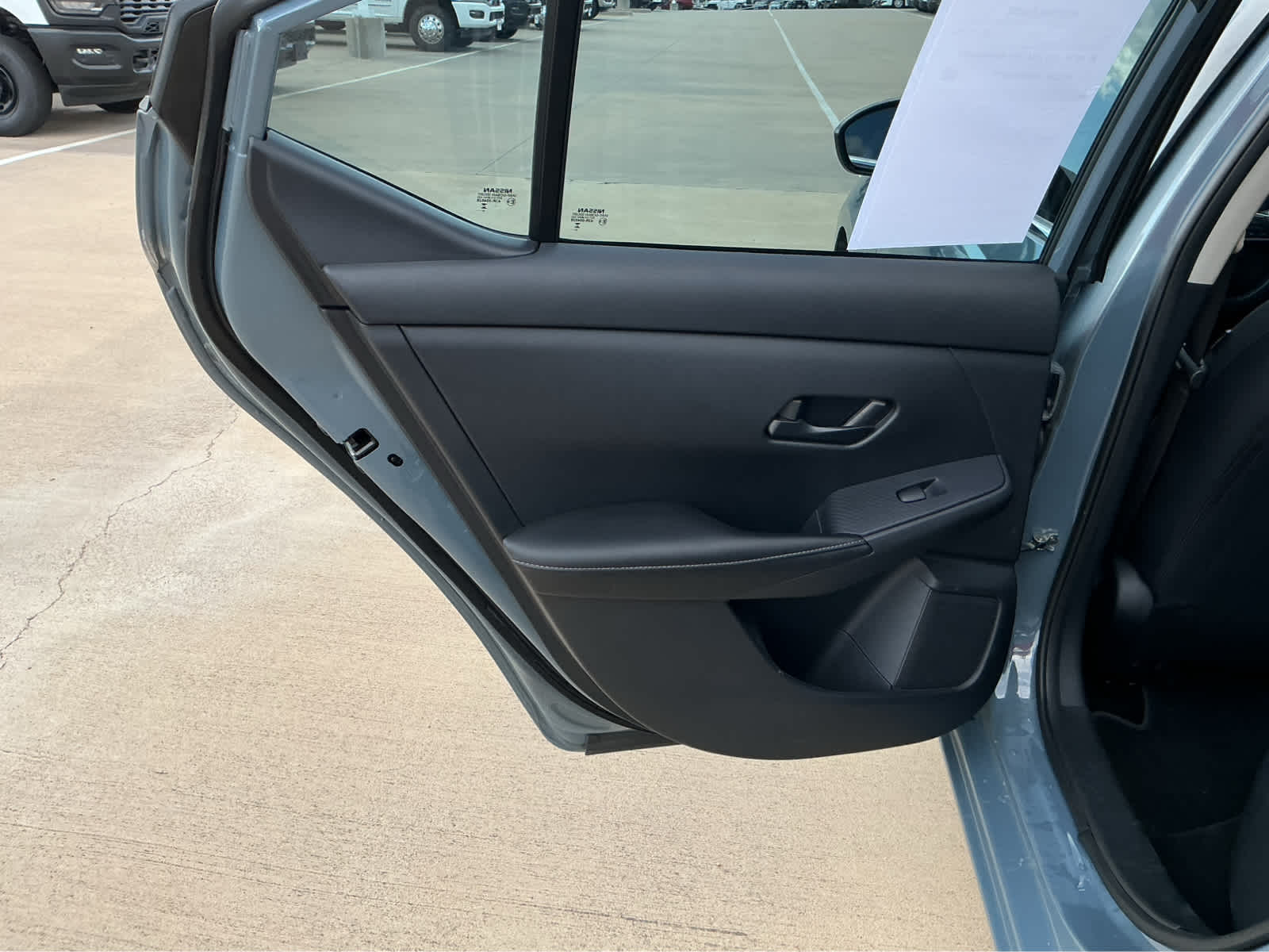 Used Car 2024 Nissan Sentra  Sv For Sale Under $20,000 In Waco, Texas