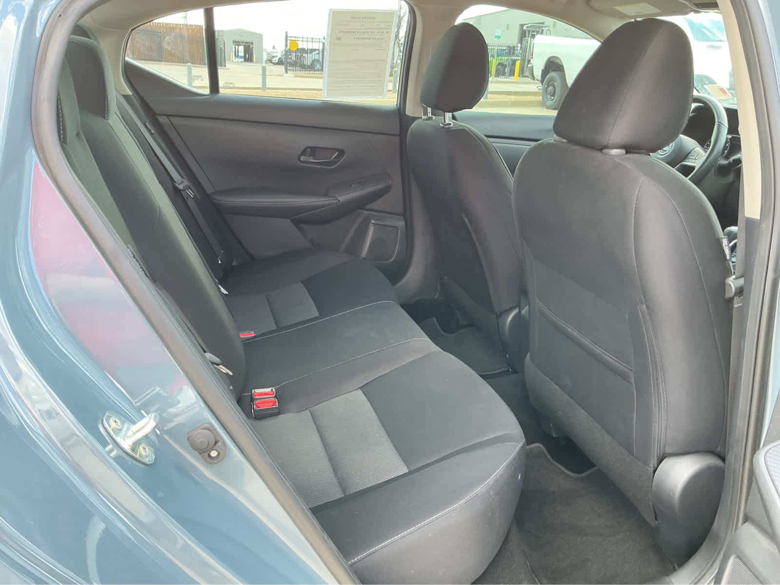 Used Car 2024 Nissan Sentra  Sv For Sale Under $20,000 In Waco, Texas