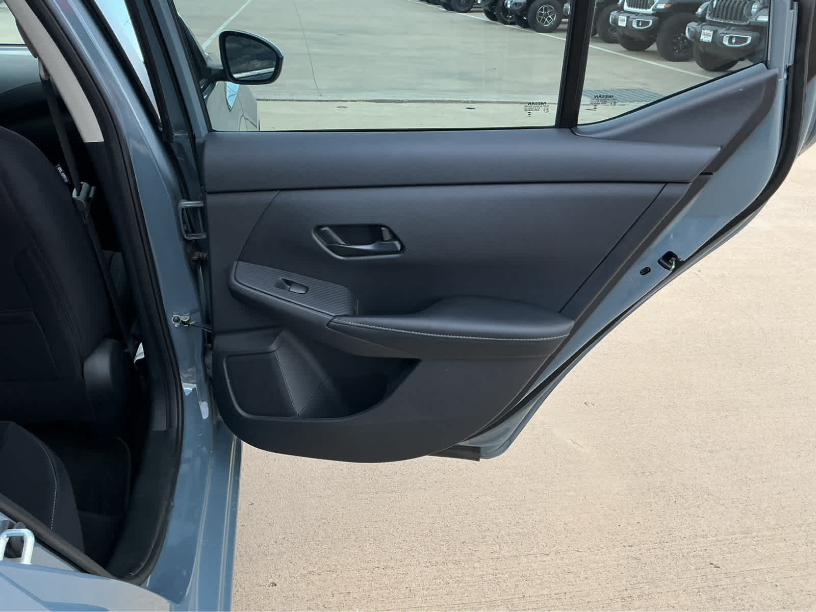 Used Car 2024 Nissan Sentra  Sv For Sale Under $20,000 In Waco, Texas