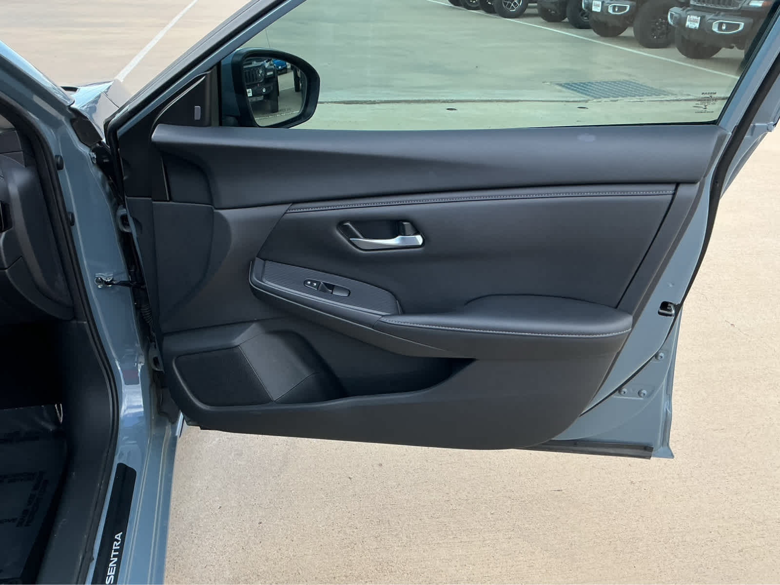 Used Car 2024 Nissan Sentra  Sv For Sale Under $20,000 In Waco, Texas