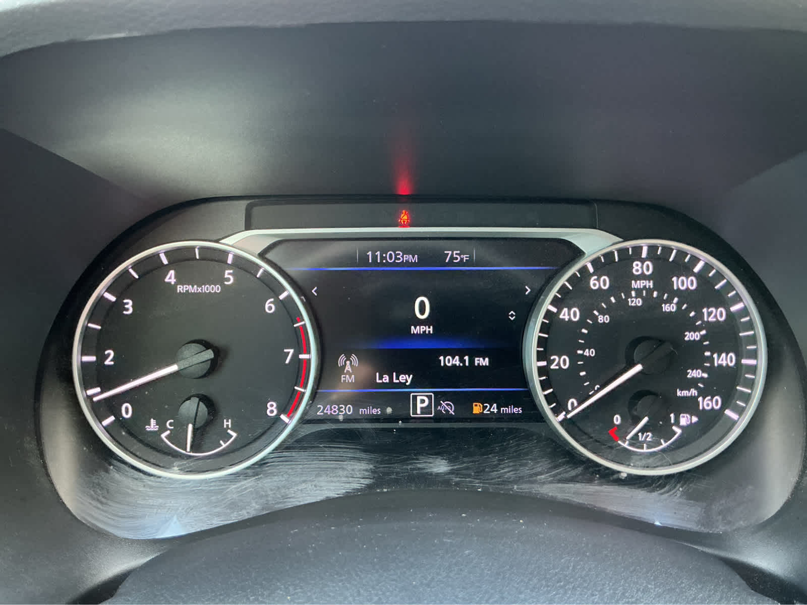 Used Car 2024 Nissan Sentra  Sv For Sale Under $20,000 In Waco, Texas