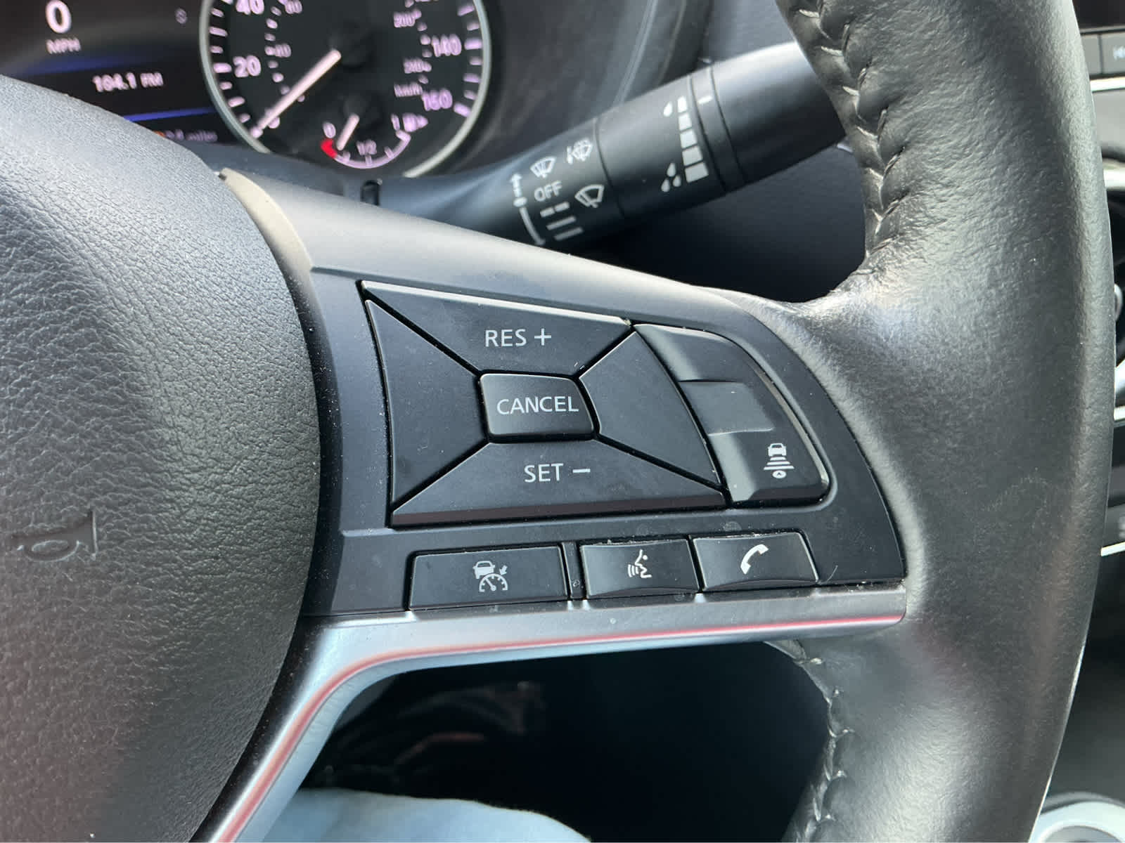 Used Car 2024 Nissan Sentra  Sv For Sale Under $20,000 In Waco, Texas