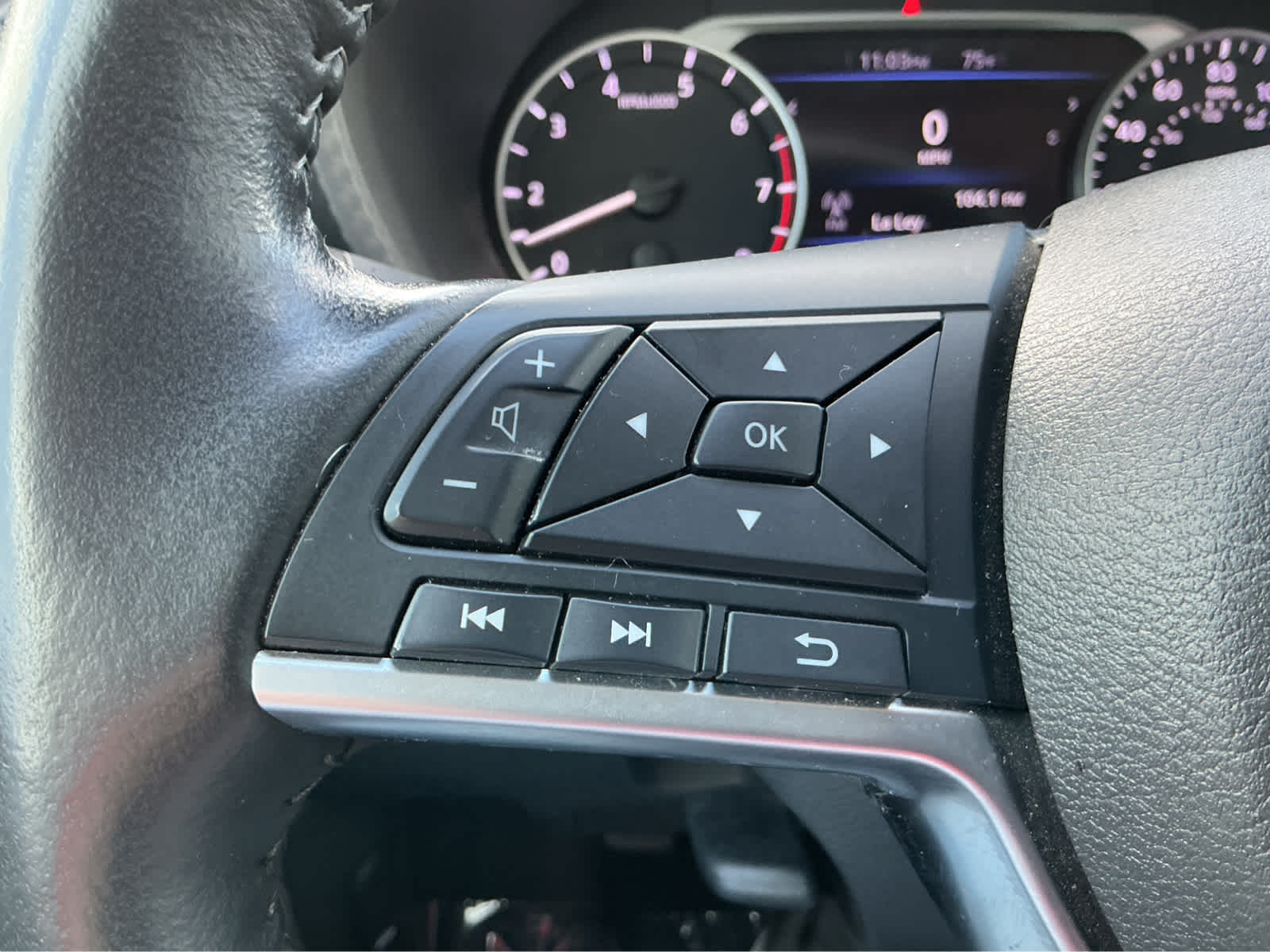 Used Car 2024 Nissan Sentra  Sv For Sale Under $20,000 In Waco, Texas