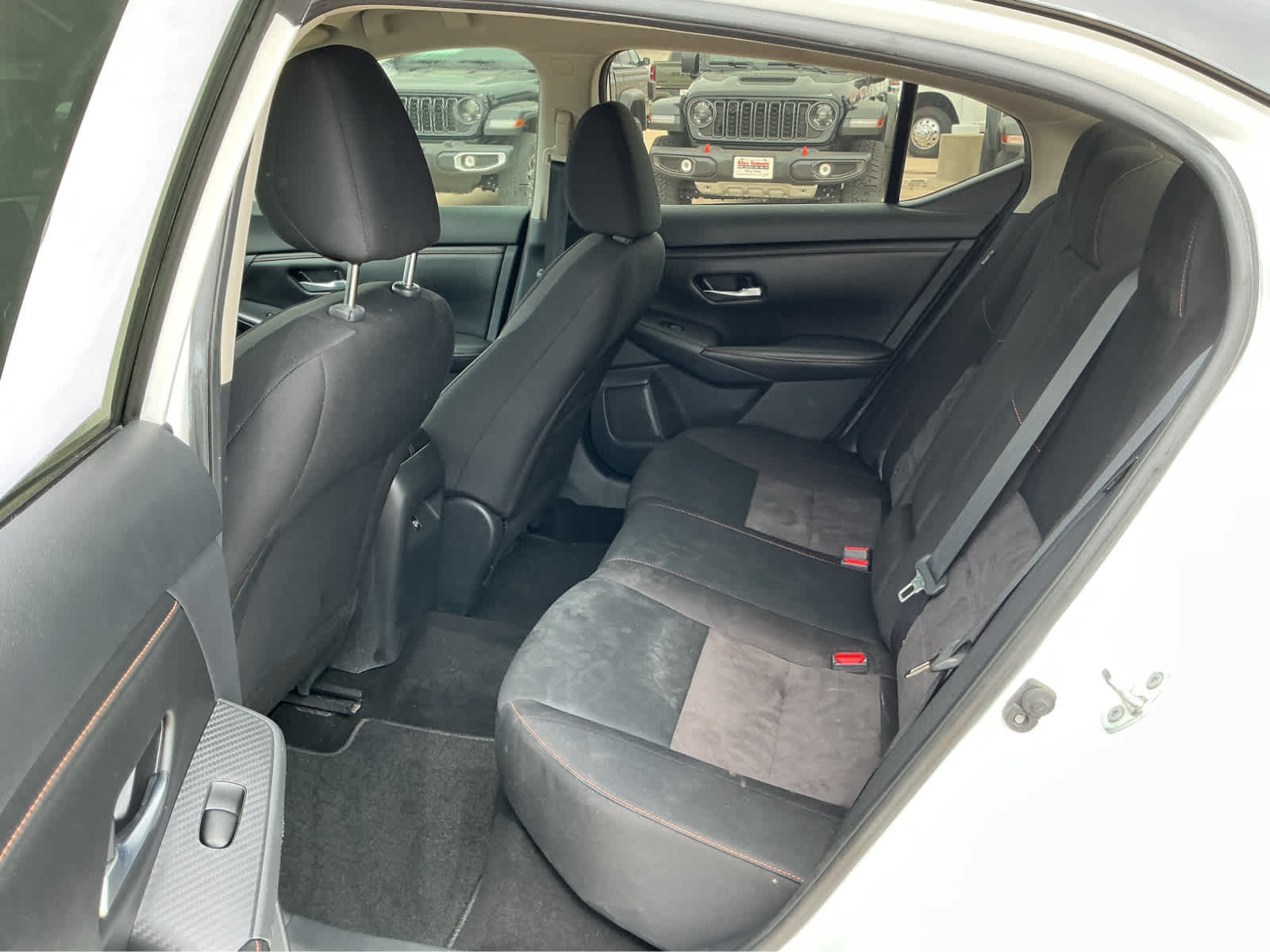 Used Car 2022 Nissan Sentra  Sr For Sale Under $20,000 In Waco, Texas