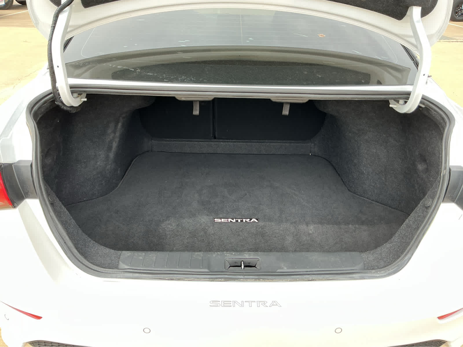 Used Car 2022 Nissan Sentra  Sr For Sale Under $20,000 In Waco, Texas