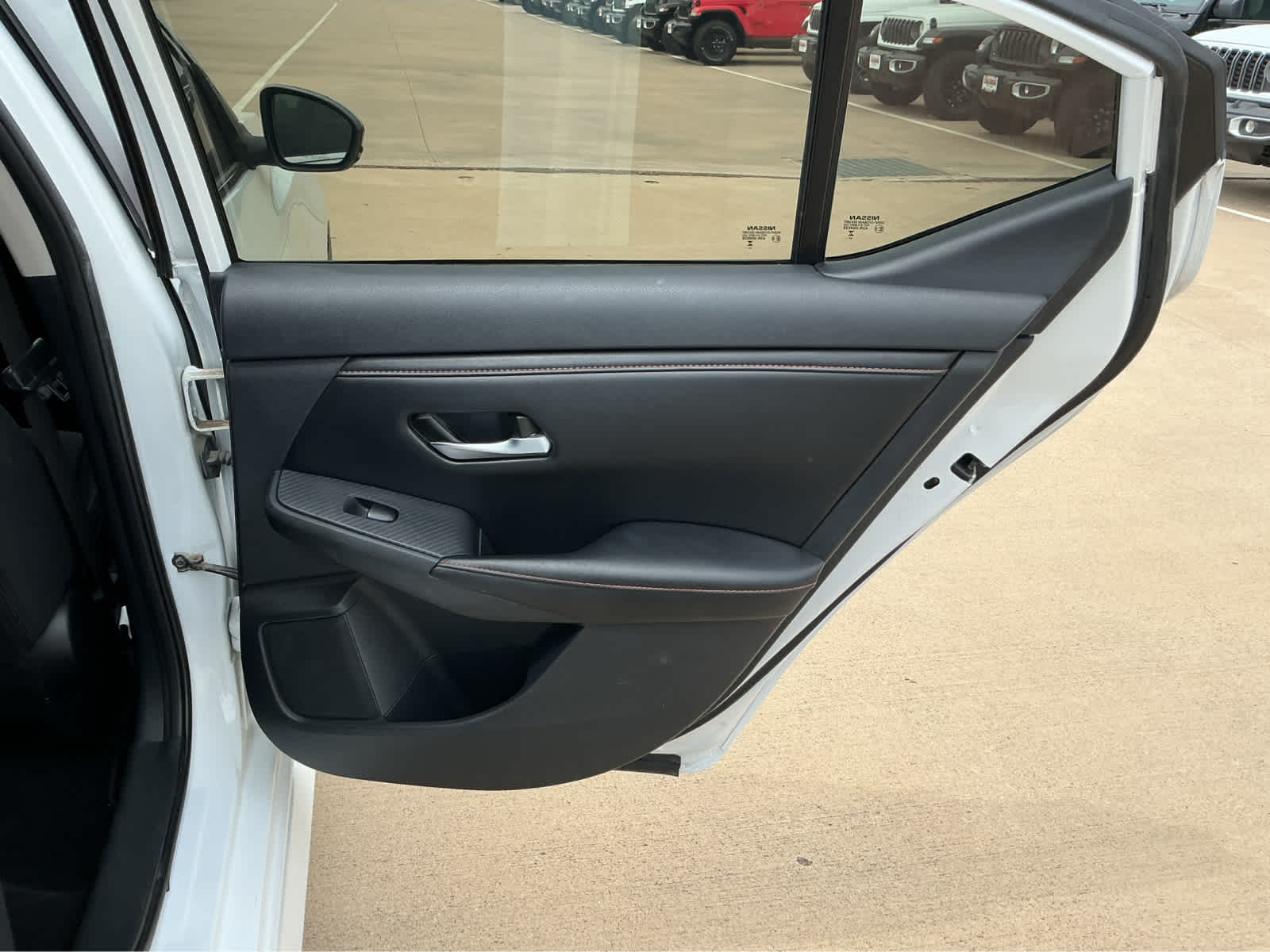 Used Car 2022 Nissan Sentra  Sr For Sale Under $20,000 In Waco, Texas