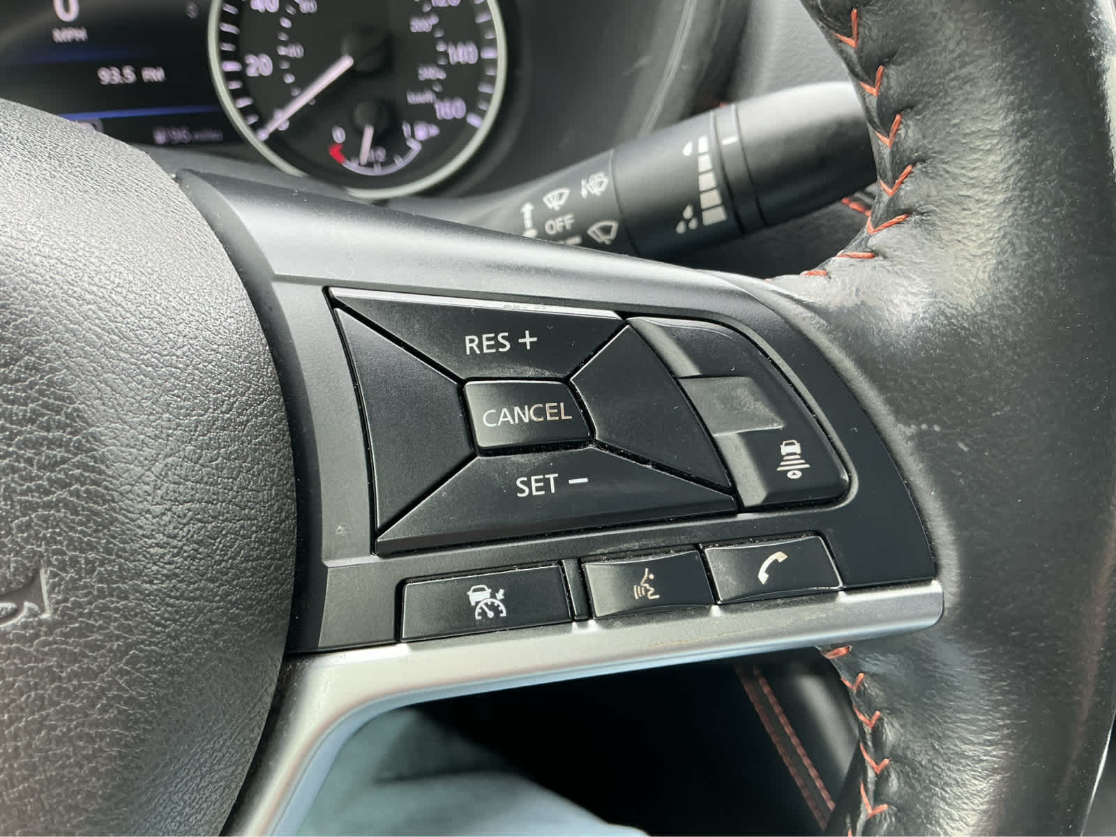 Used Car 2022 Nissan Sentra  Sr For Sale Under $20,000 In Waco, Texas