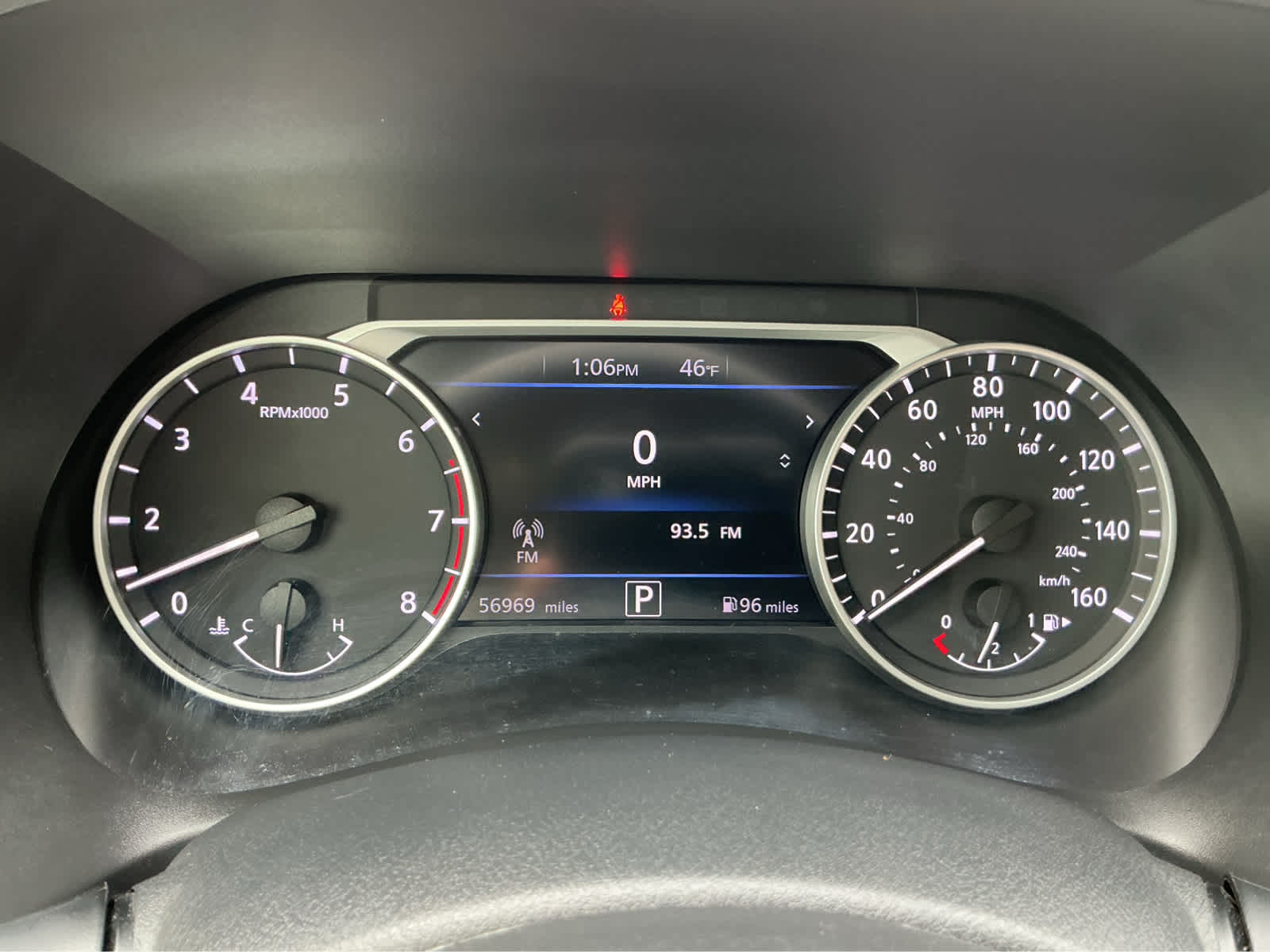 Used Car 2022 Nissan Sentra  Sr For Sale Under $20,000 In Waco, Texas