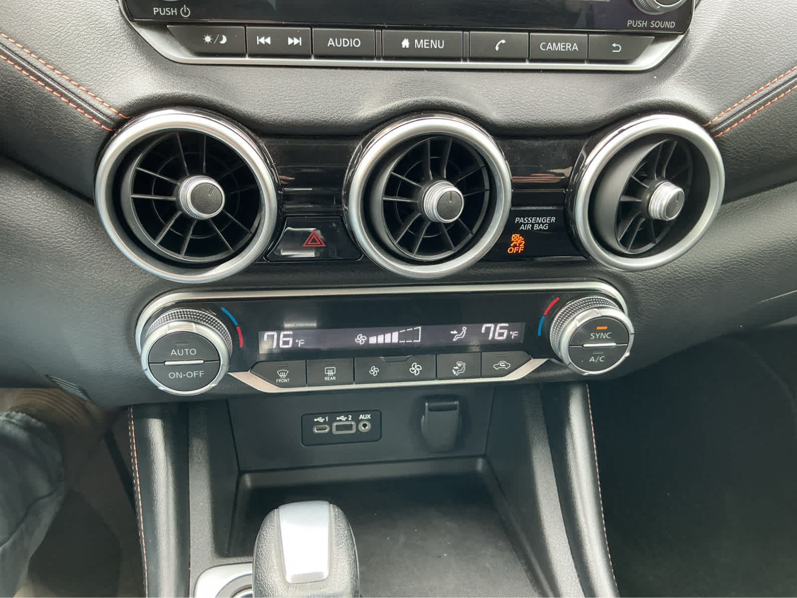 Used Car 2022 Nissan Sentra  Sr For Sale Under $20,000 In Waco, Texas