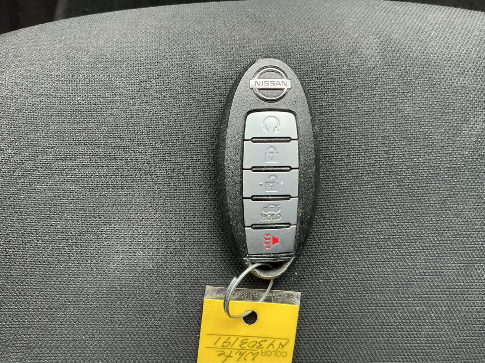 Used Car 2022 Nissan Sentra  Sr For Sale Under $20,000 In Waco, Texas