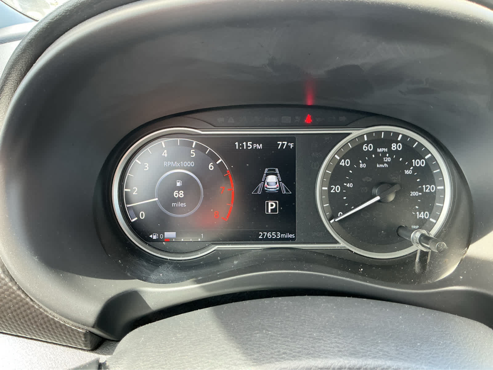 Used Car 2020 Nissan Kicks  Sv For Sale Under $20,000 In Waco, Texas