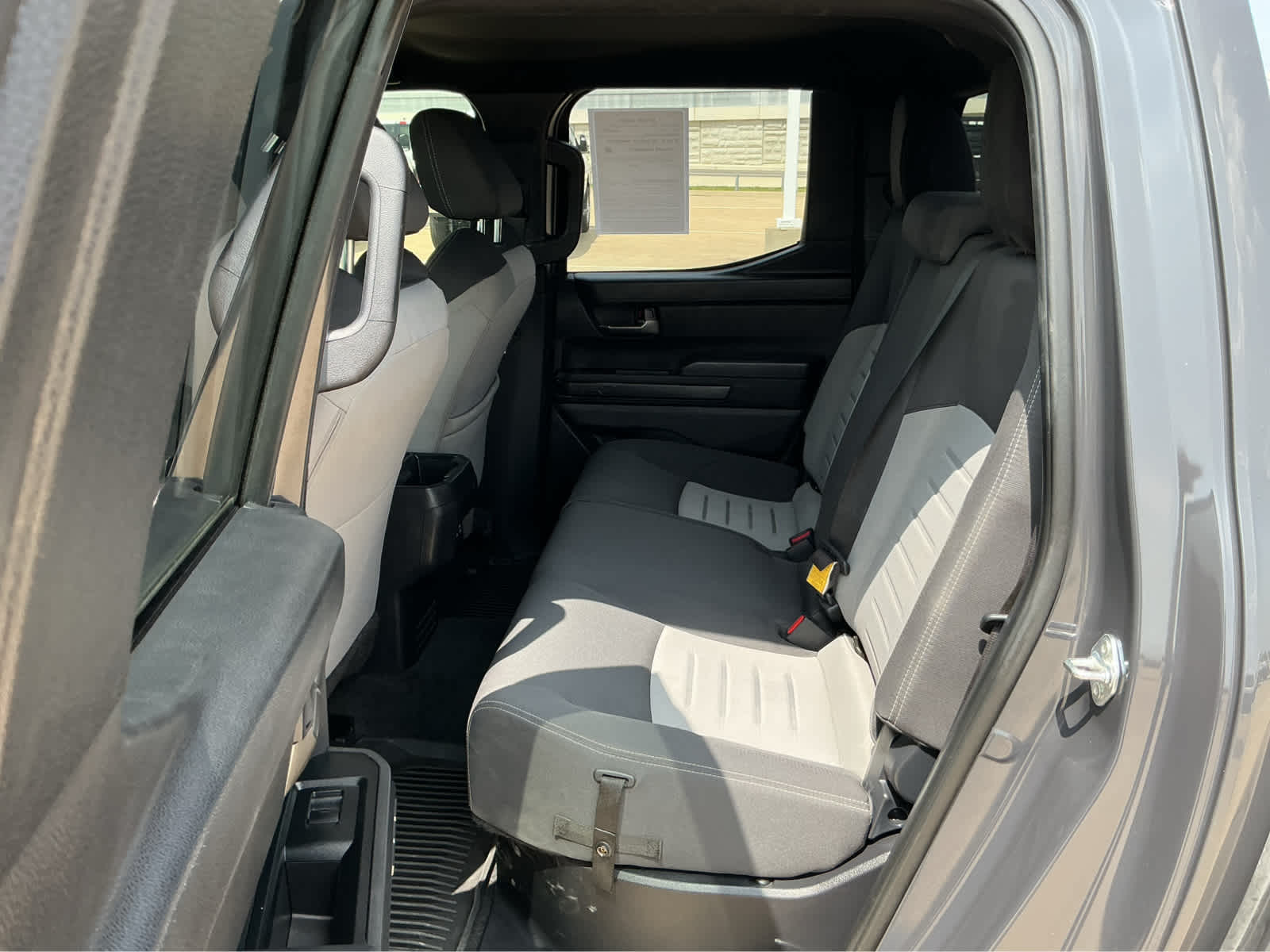 Used Car 2025 Toyota Tacoma  Trd Sport For Sale Under $50,000 In Waco, Texas