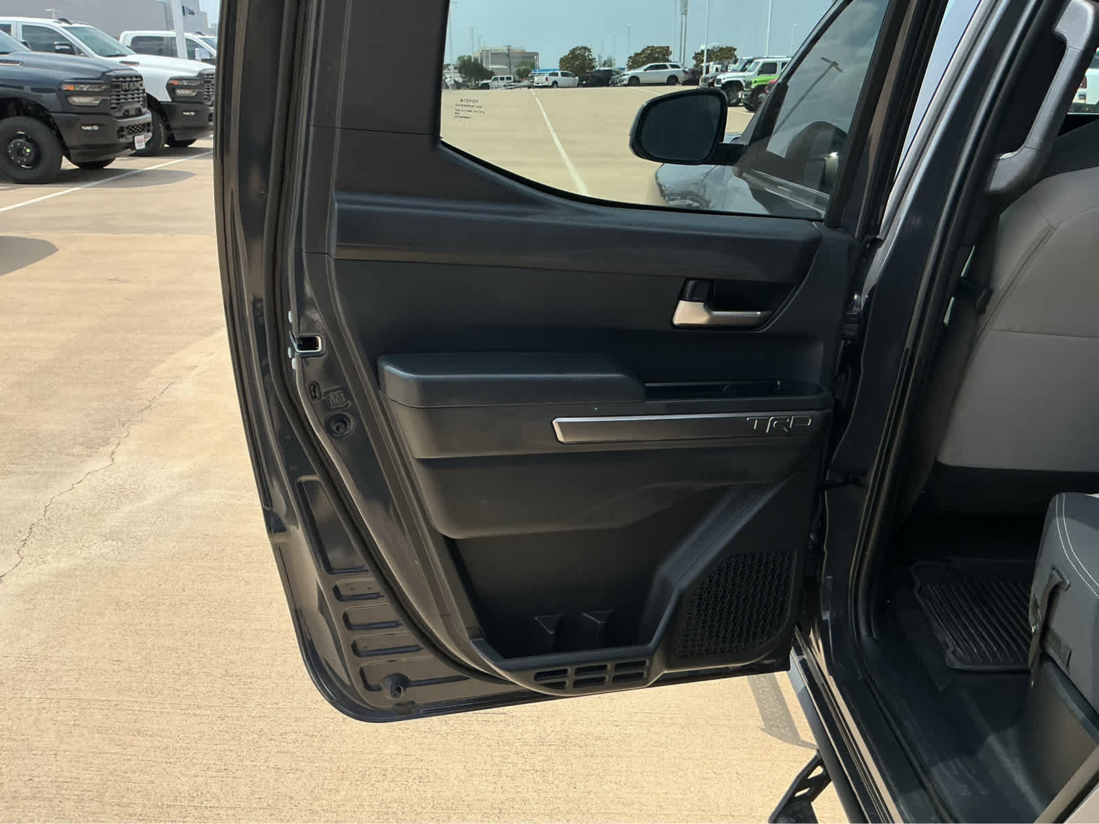Used Car 2025 Toyota Tacoma  Trd Sport For Sale Under $50,000 In Waco, Texas