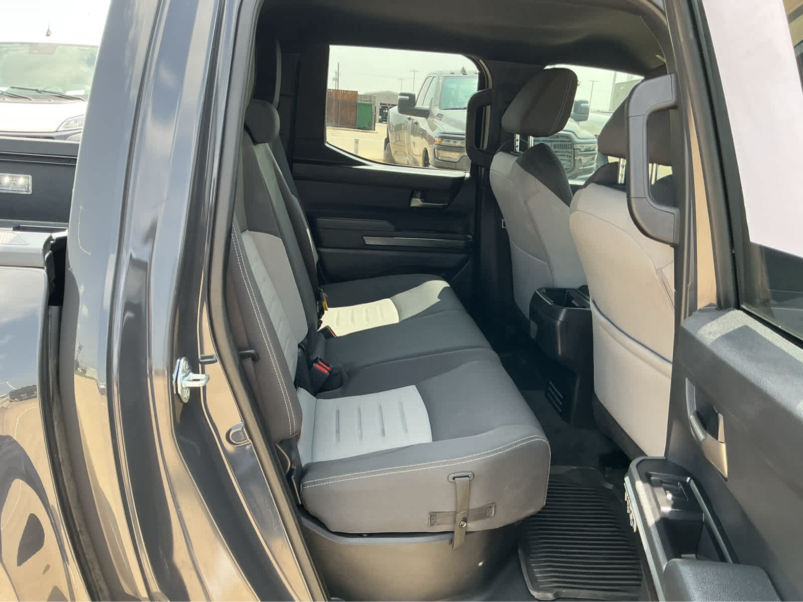 Used Car 2025 Toyota Tacoma  Trd Sport For Sale Under $50,000 In Waco, Texas