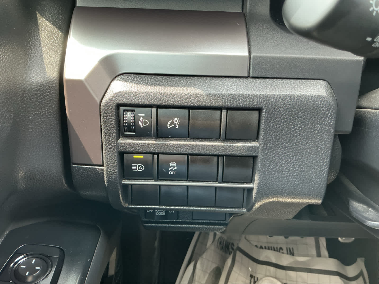 Used Car 2025 Toyota Tacoma  Trd Sport For Sale Under $50,000 In Waco, Texas