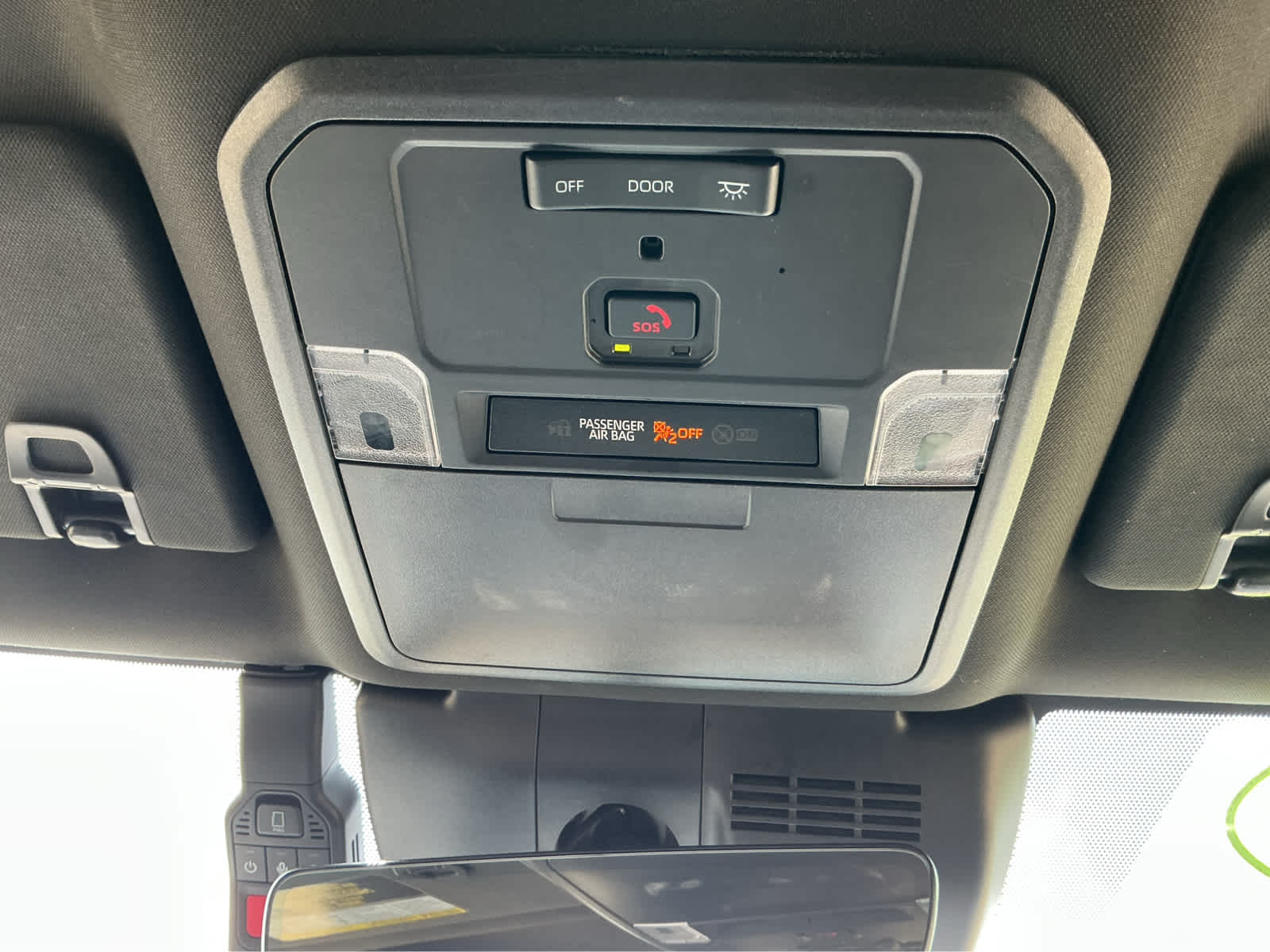 Used Car 2025 Toyota Tacoma  Trd Sport For Sale Under $50,000 In Waco, Texas