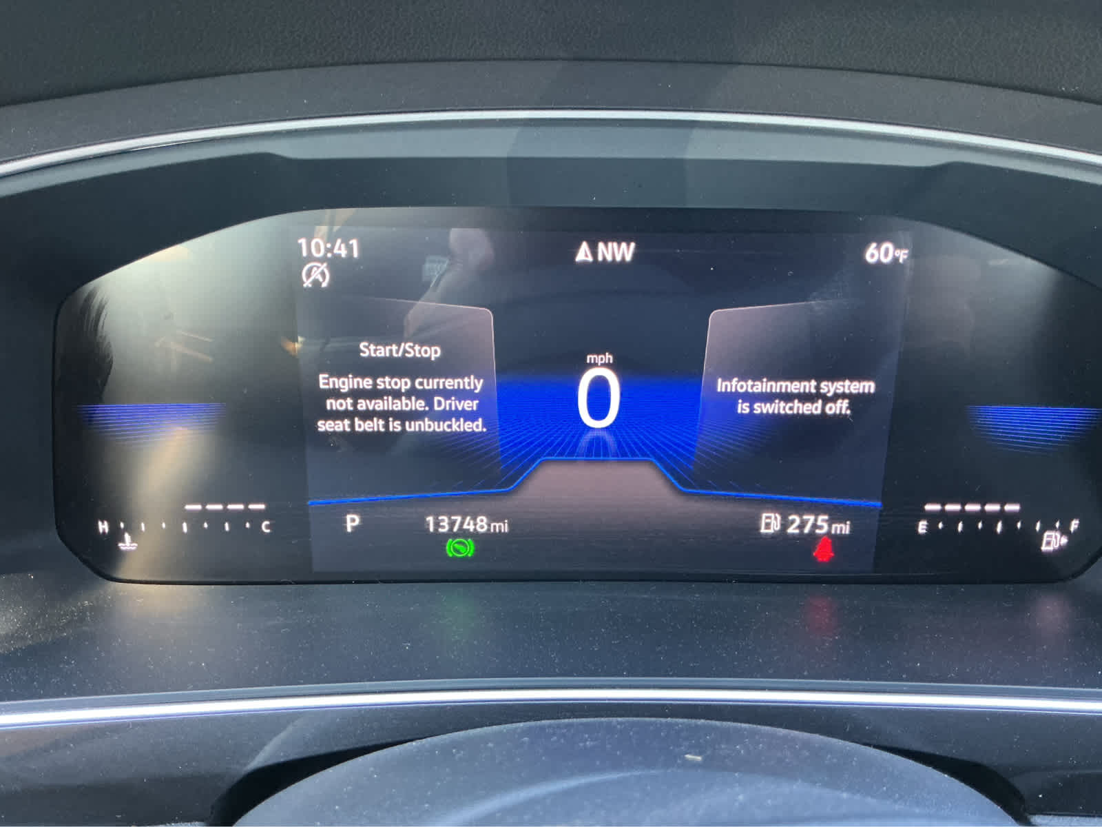 Used Car 2024 Volkswagen Tiguan  S For Sale Under $25,000 In Waco, Texas