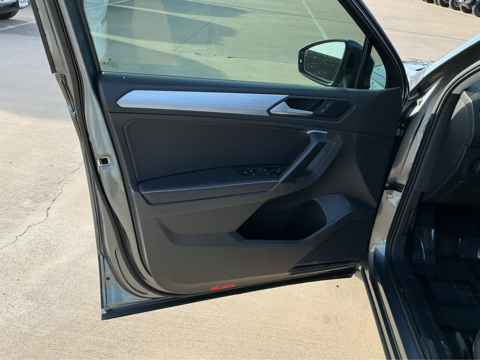 Used Car 2024 Volkswagen Tiguan  S For Sale Under $25,000 In Waco, Texas