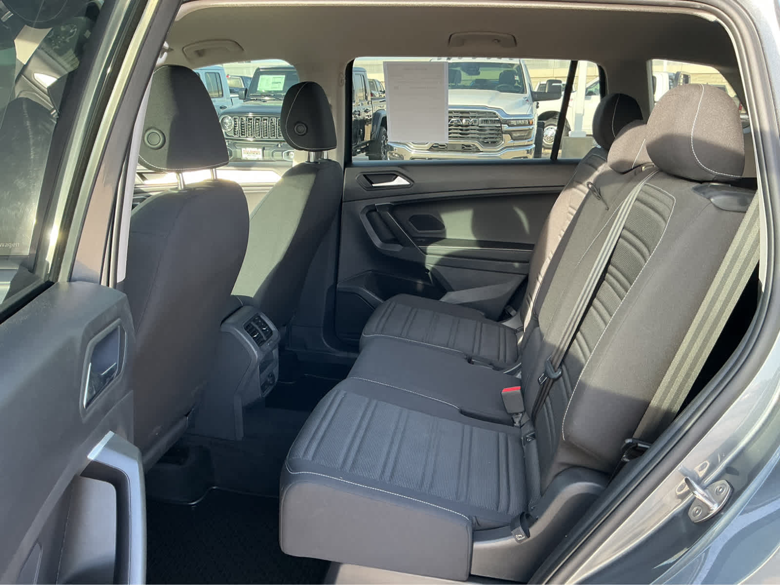 Used Car 2024 Volkswagen Tiguan  S For Sale Under $25,000 In Waco, Texas