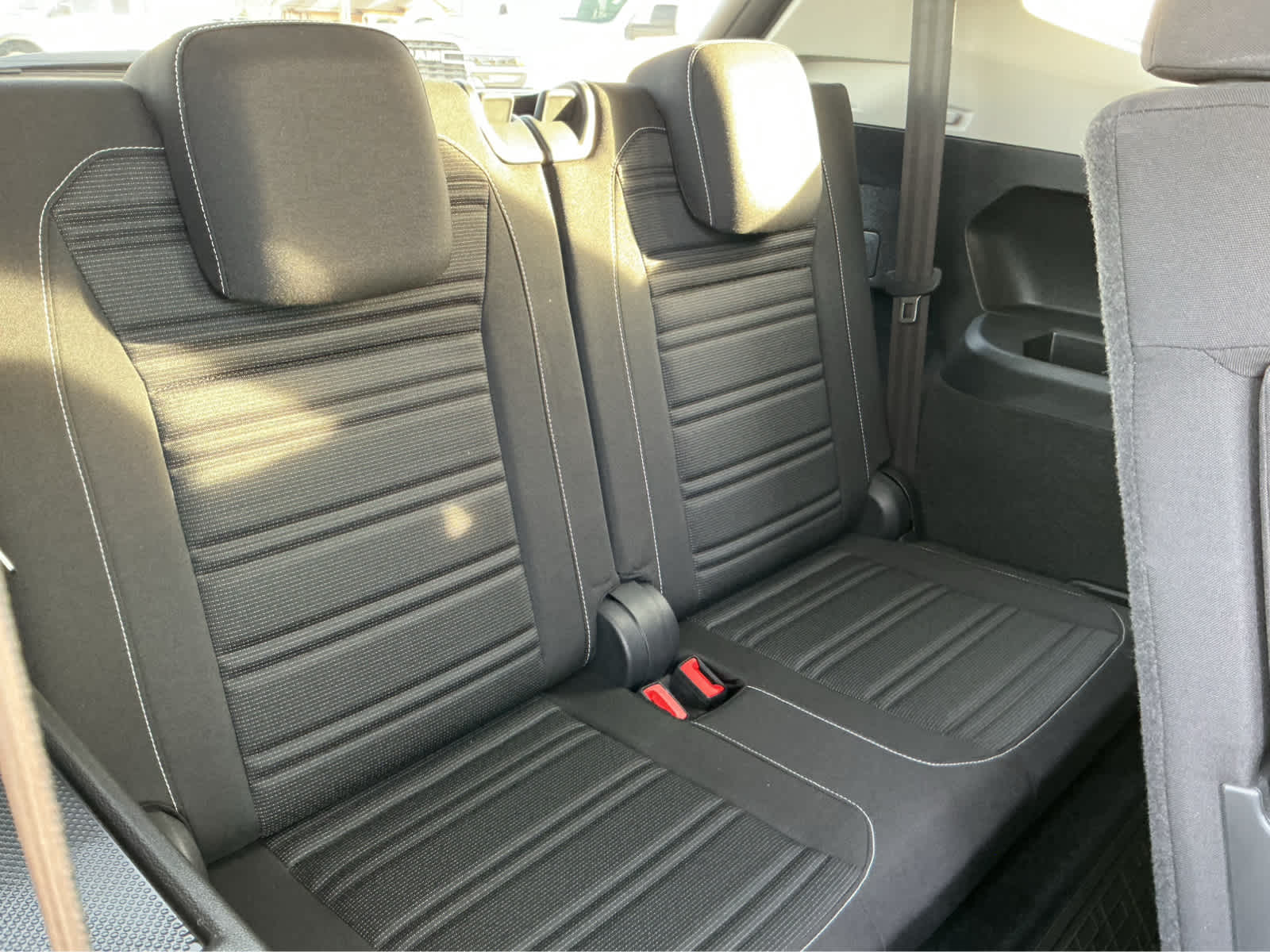 Used Car 2024 Volkswagen Tiguan  S For Sale Under $25,000 In Waco, Texas