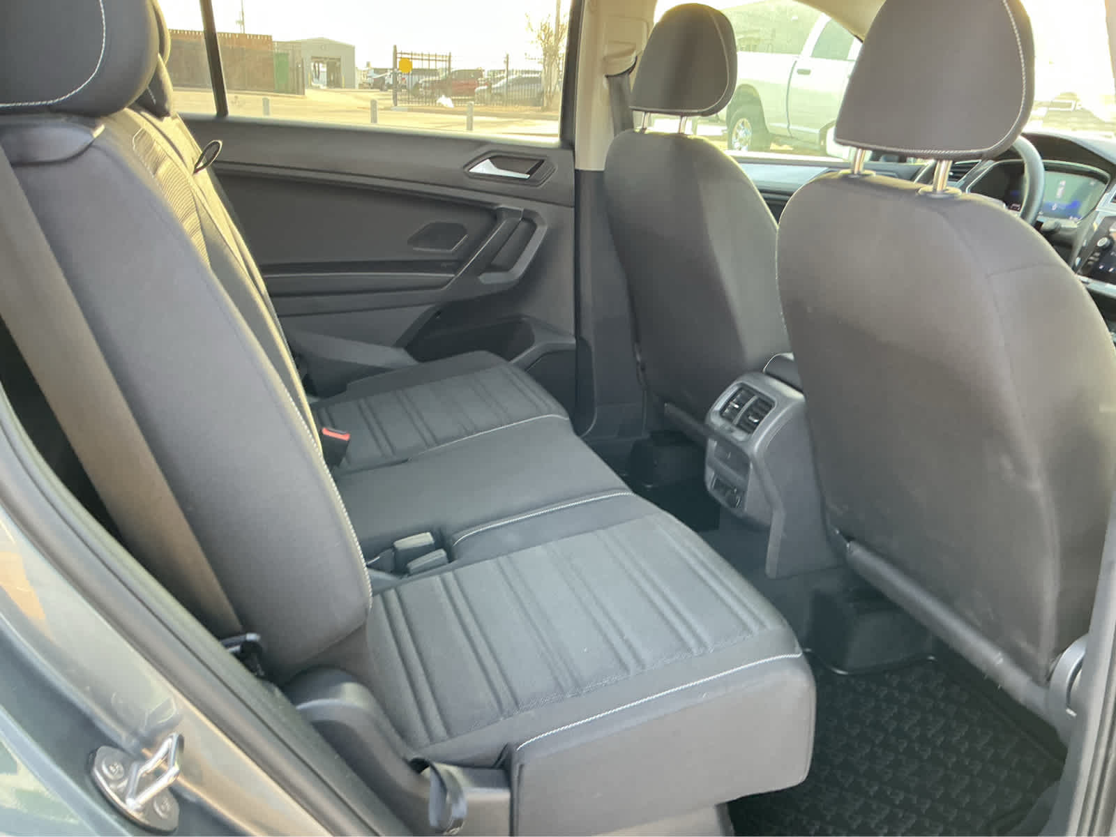 Used Car 2024 Volkswagen Tiguan  S For Sale Under $25,000 In Waco, Texas