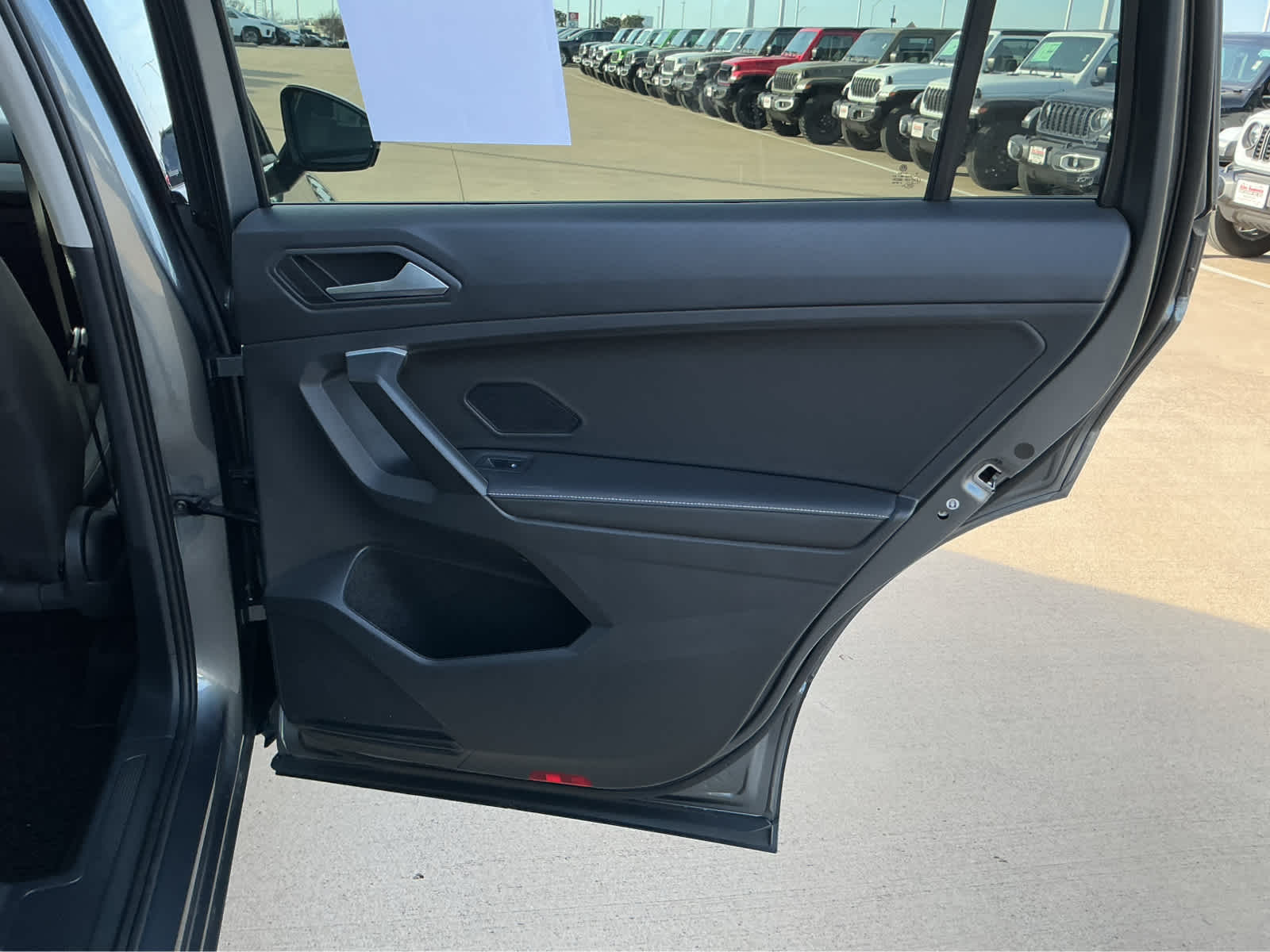 Used Car 2024 Volkswagen Tiguan  S For Sale Under $25,000 In Waco, Texas