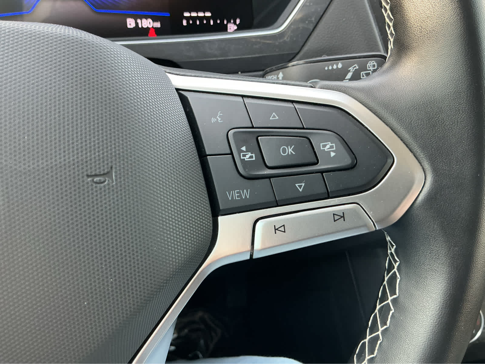 Used Car 2024 Volkswagen Tiguan  S For Sale Under $25,000 In Waco, Texas