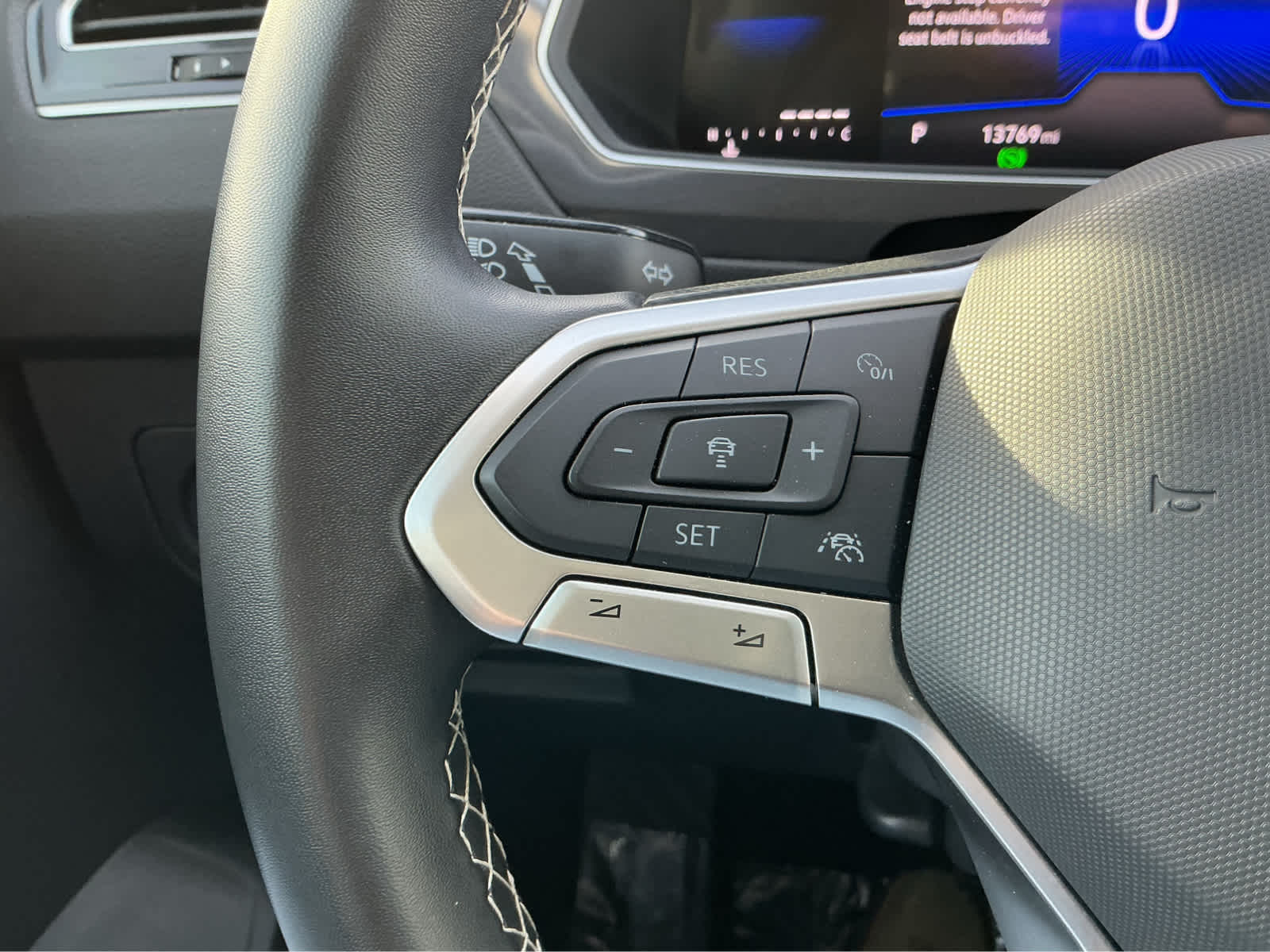 Used Car 2024 Volkswagen Tiguan  S For Sale Under $25,000 In Waco, Texas