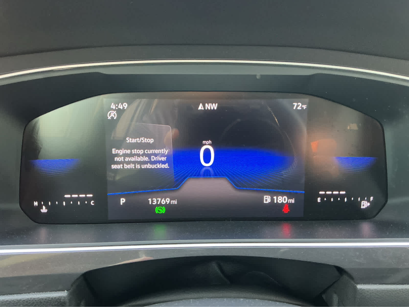 Used Car 2024 Volkswagen Tiguan  S For Sale Under $25,000 In Waco, Texas