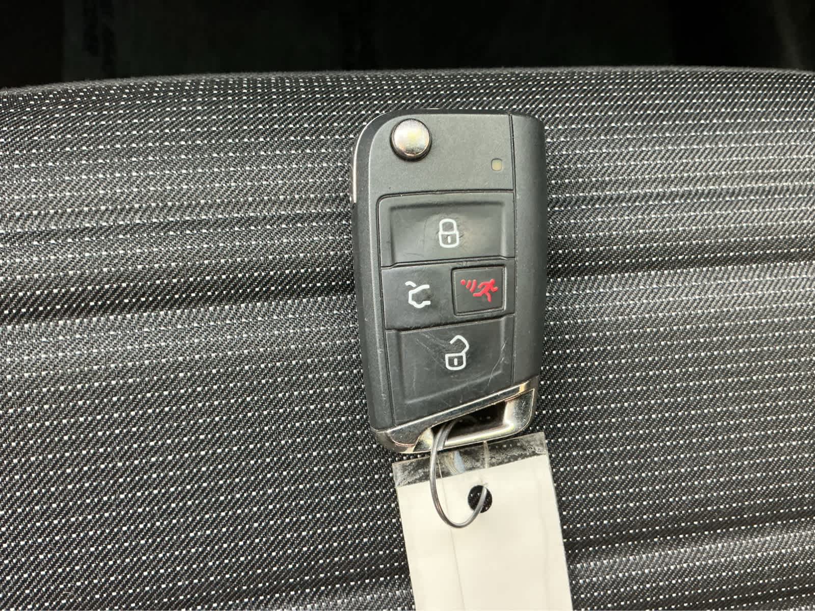 Used Car 2024 Volkswagen Tiguan  S For Sale Under $25,000 In Waco, Texas