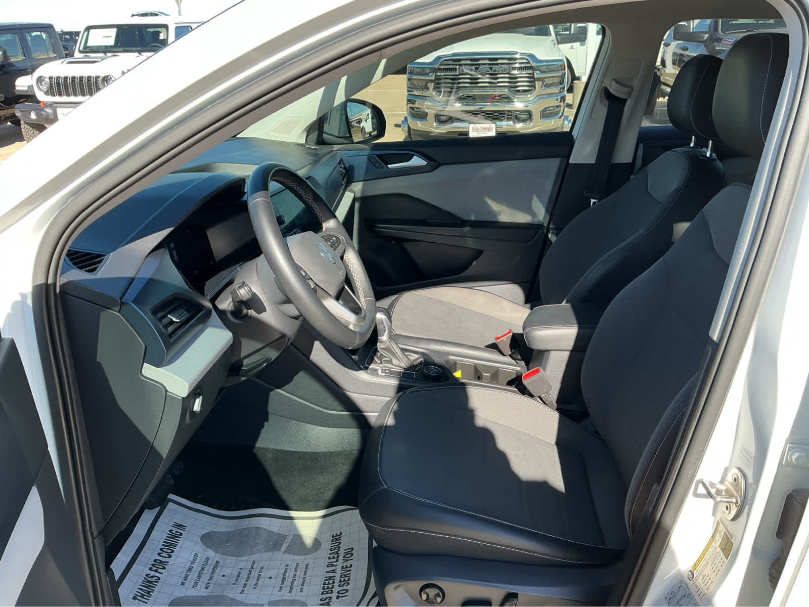 Used Car 2022 Volkswagen Taos  Se For Sale Under $20,000 In Waco, Texas