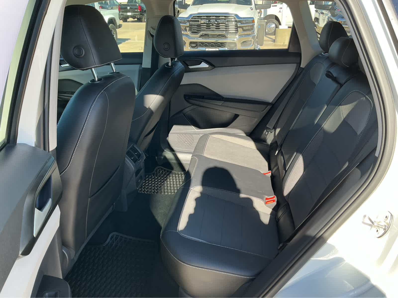 Used Car 2022 Volkswagen Taos  Se For Sale Under $20,000 In Waco, Texas