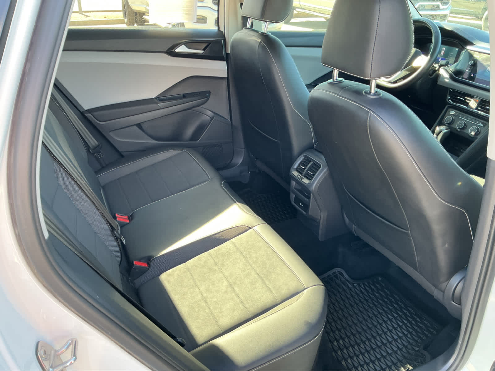 Used Car 2022 Volkswagen Taos  Se For Sale Under $20,000 In Waco, Texas