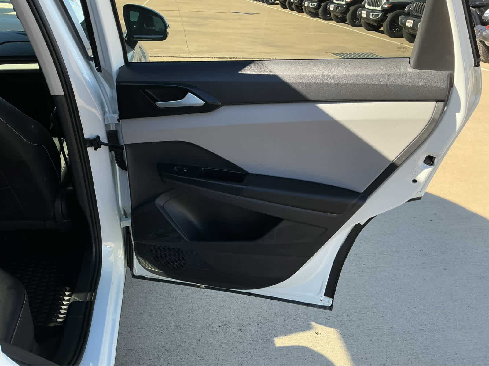 Used Car 2022 Volkswagen Taos  Se For Sale Under $20,000 In Waco, Texas