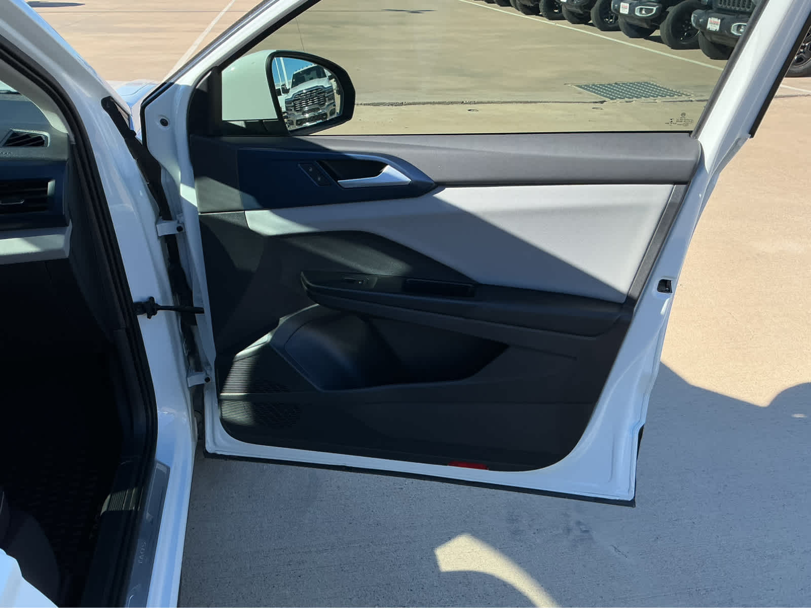 Used Car 2022 Volkswagen Taos  Se For Sale Under $20,000 In Waco, Texas