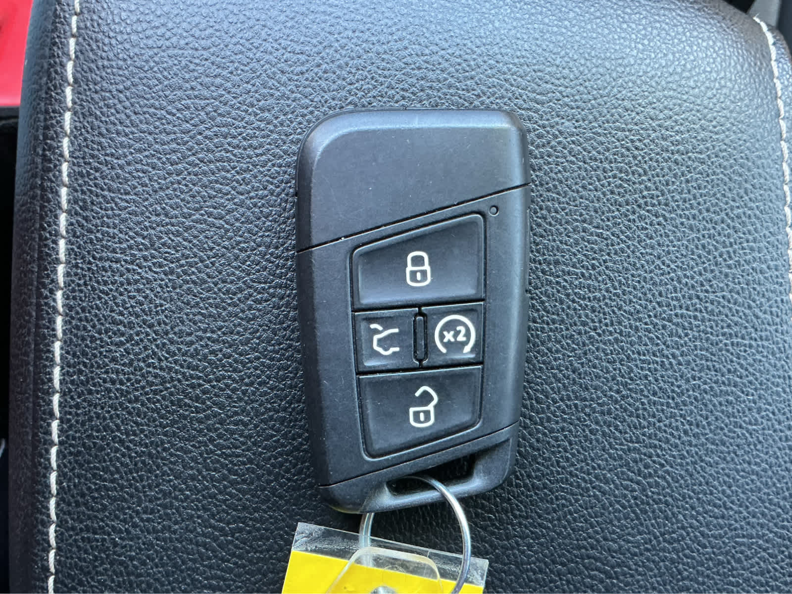 Used Car 2022 Volkswagen Taos  Se For Sale Under $20,000 In Waco, Texas