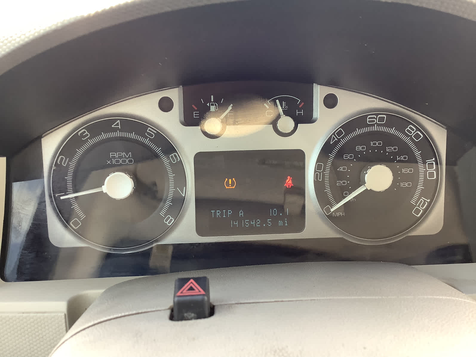 Used Car 2009 Mercury Mariner  Fwd 4dr I4 For Sale Under $10,000 In Waco, Texas