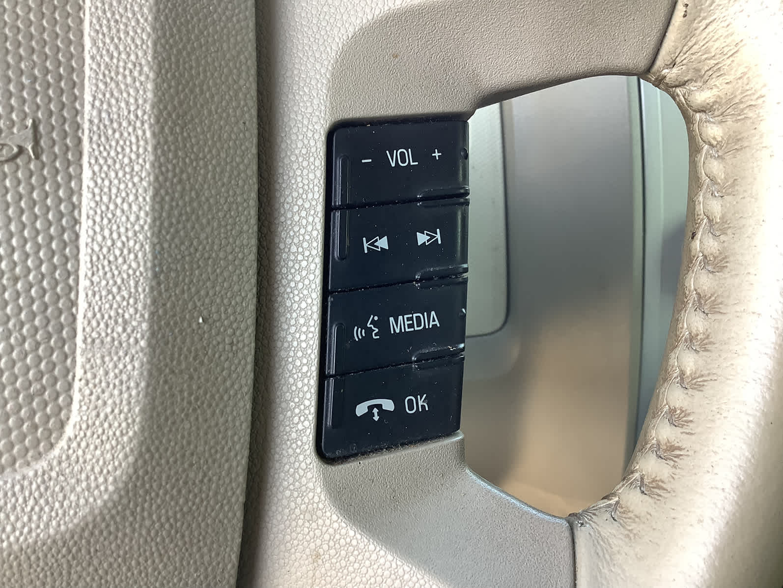 Used Car 2009 Mercury Mariner  Fwd 4dr I4 For Sale Under $10,000 In Waco, Texas