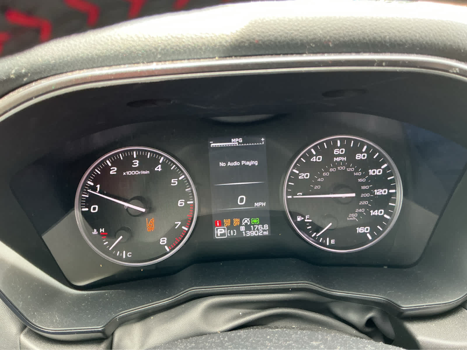 Used Car 2025 Subaru Legacy  Sport For Sale Under $35,000 In Waco, Texas