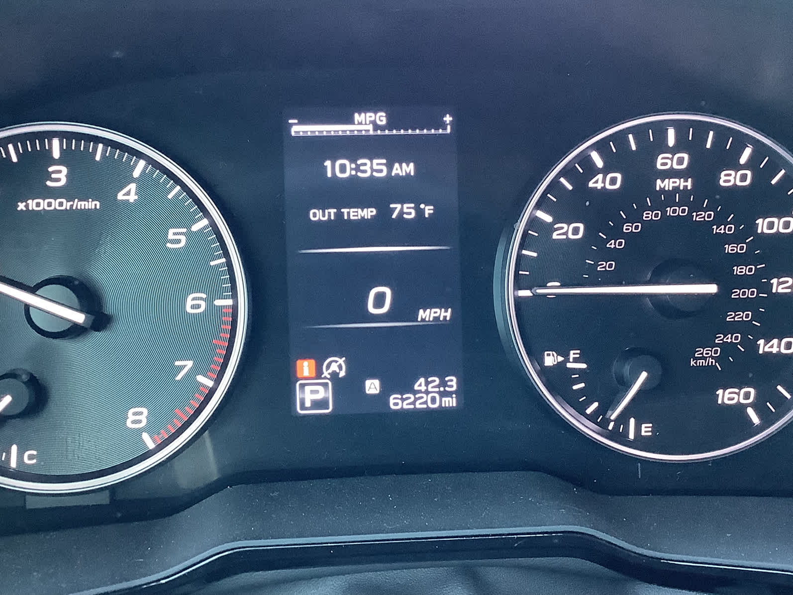 Used Car 2025 Subaru Outback  Premium For Sale Under $35,000 In Waco, Texas