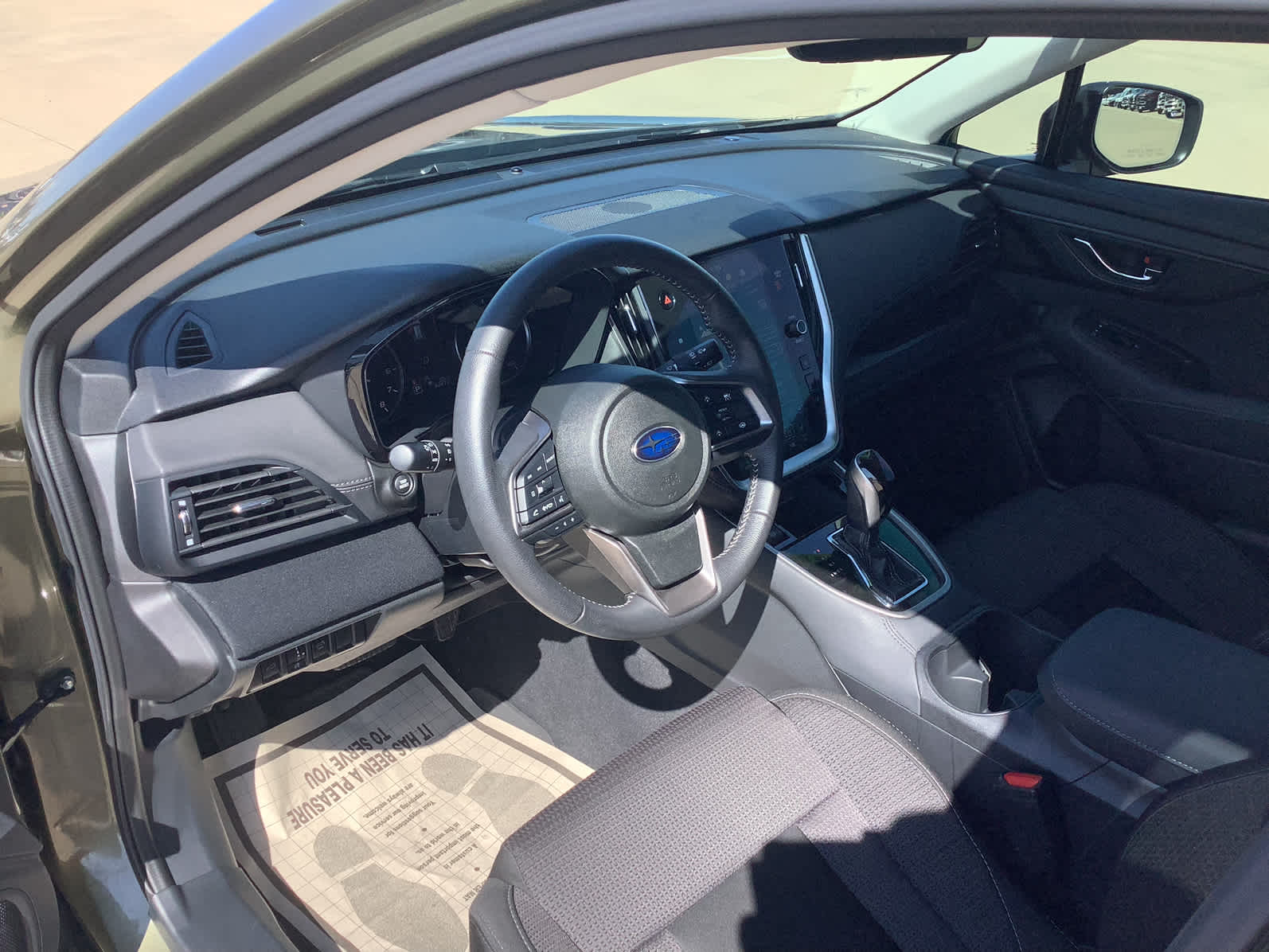 Used Car 2025 Subaru Outback  Premium For Sale Under $35,000 In Waco, Texas