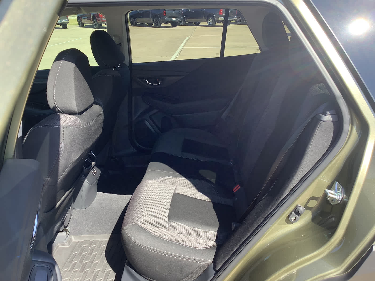 Used Car 2025 Subaru Outback  Premium For Sale Under $35,000 In Waco, Texas