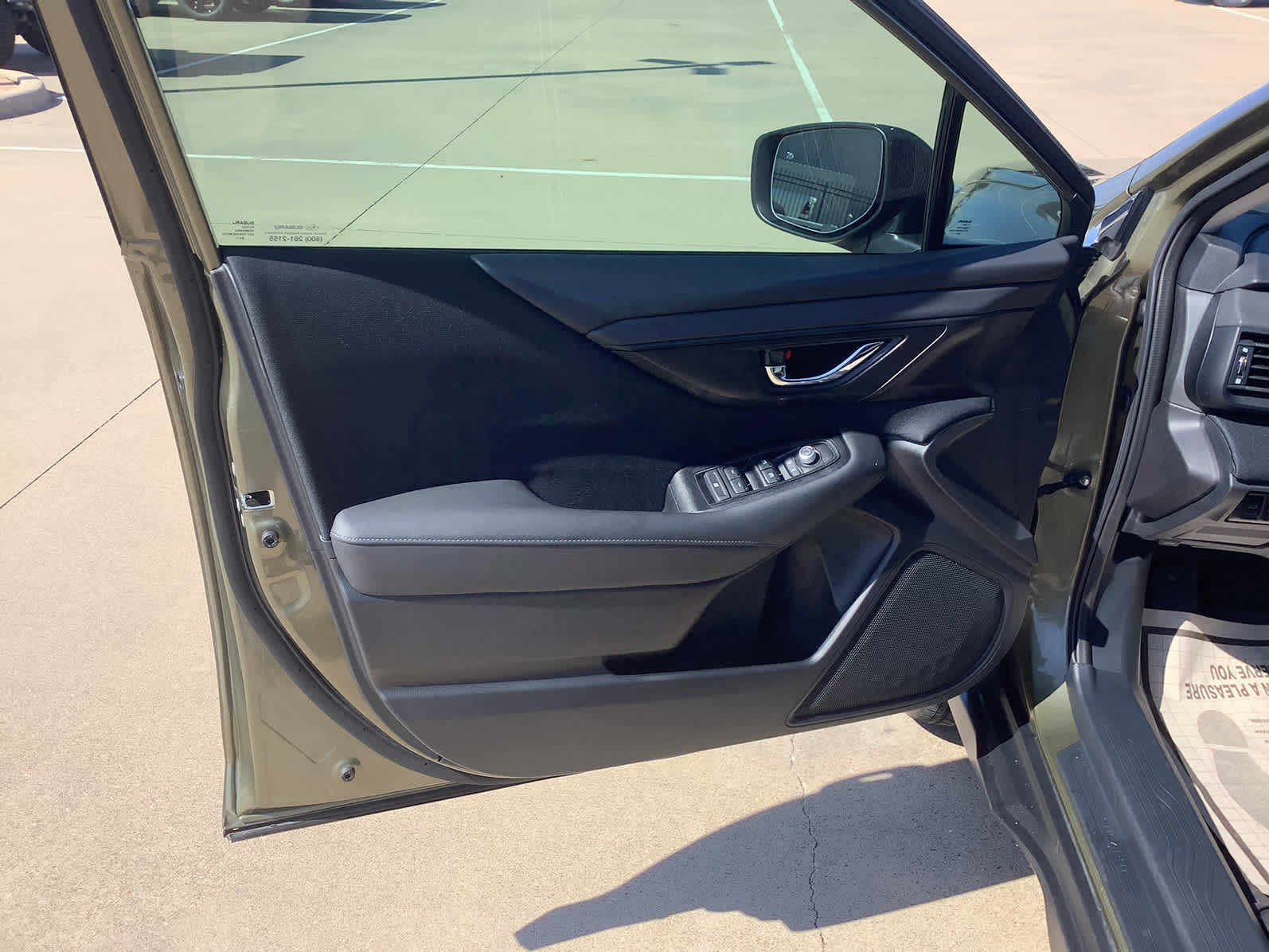 Used Car 2025 Subaru Outback  Premium For Sale Under $35,000 In Waco, Texas